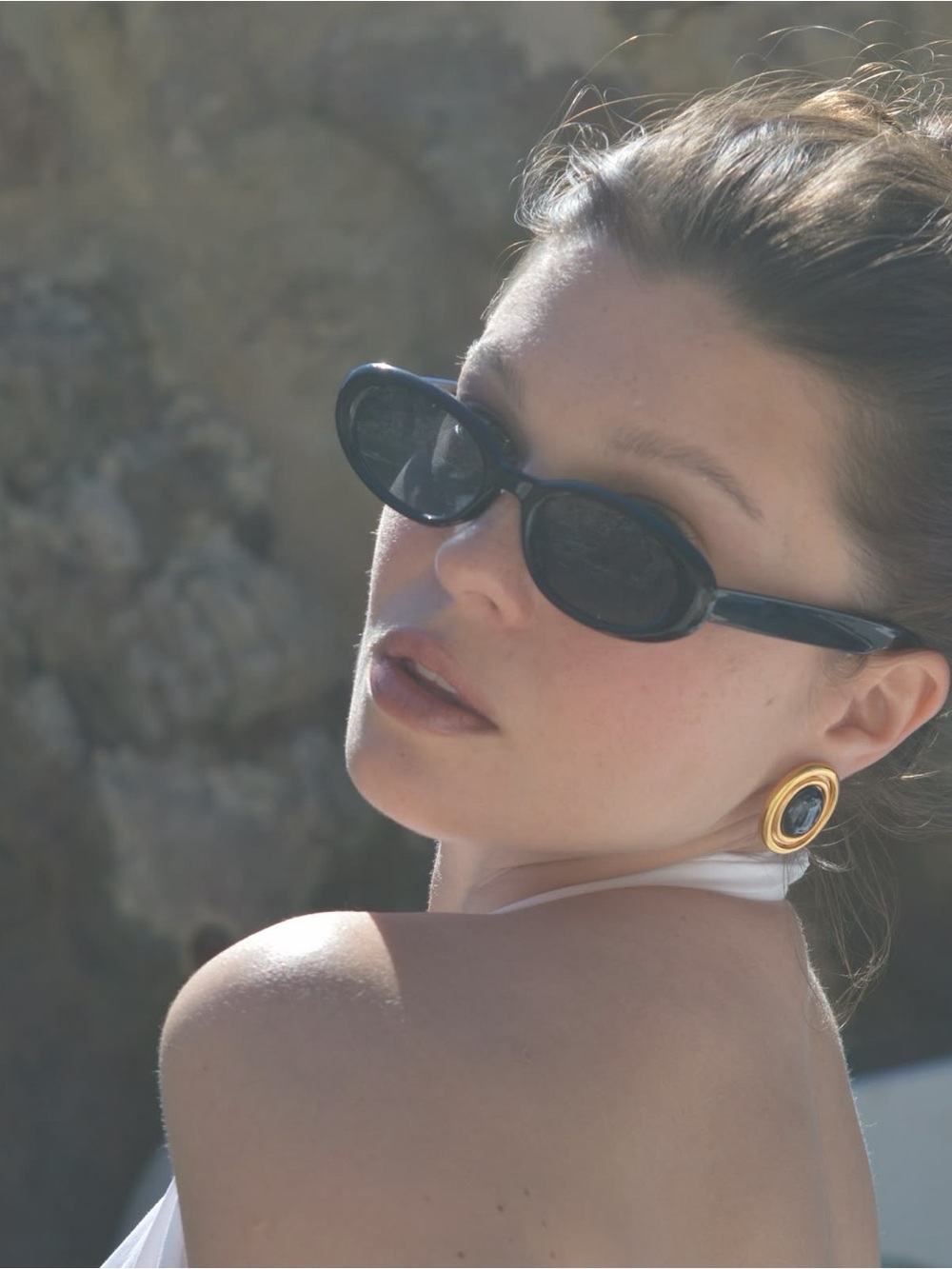 Princess Polly Retro Sunnies